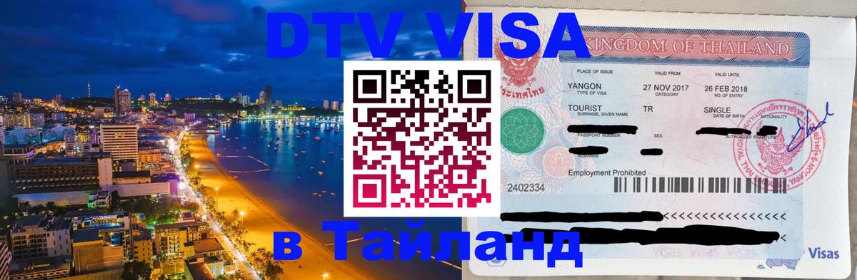 Сколько стоит DTV виза — актуальные цены, оформление даже без документов - Курган 